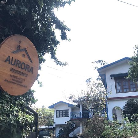 Aurora Residence Nuwara Eliya Extérieur photo