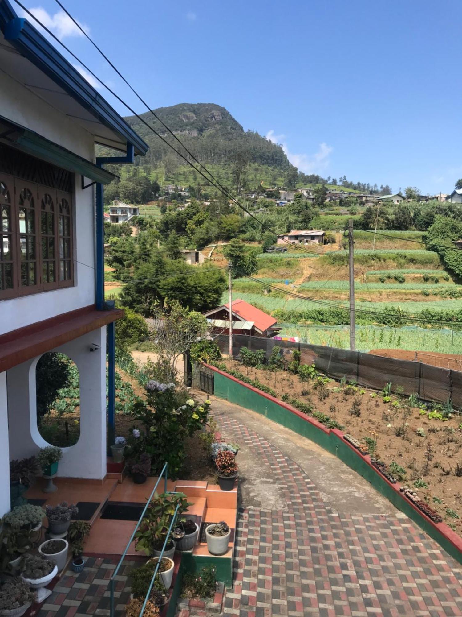 Aurora Residence Nuwara Eliya Extérieur photo