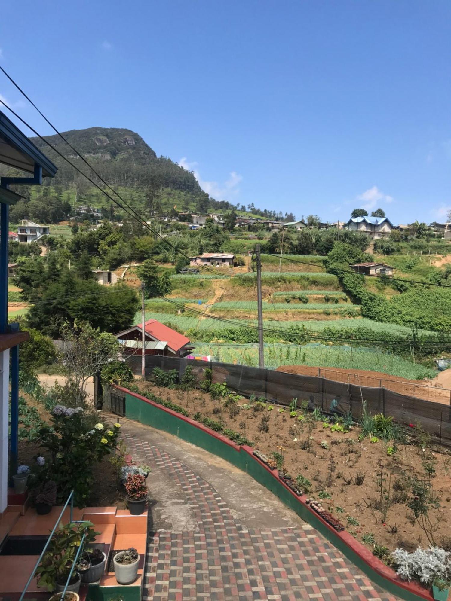 Aurora Residence Nuwara Eliya Extérieur photo
