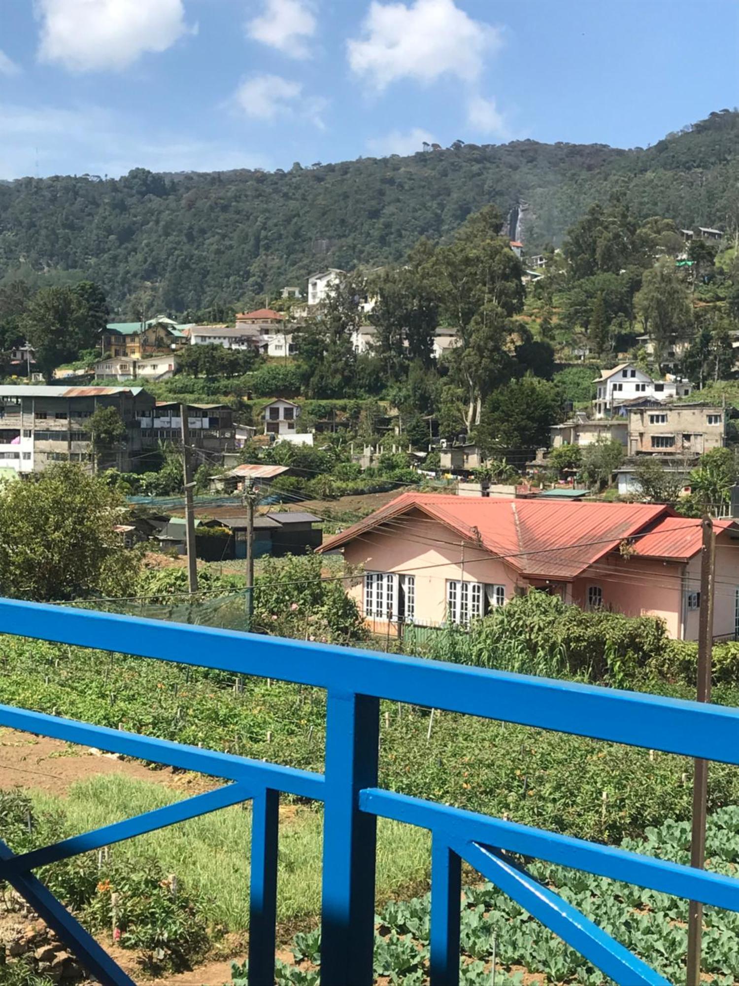 Aurora Residence Nuwara Eliya Extérieur photo