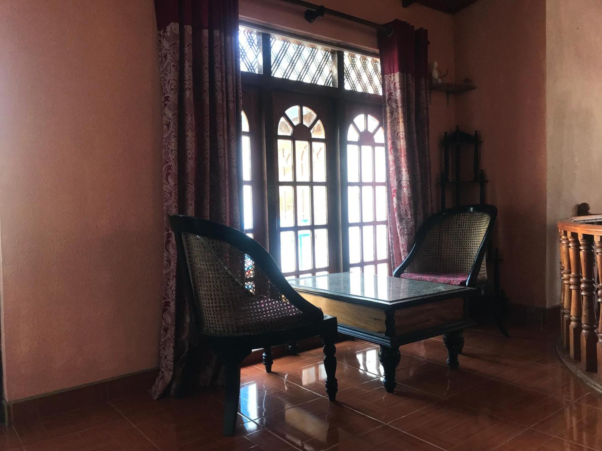 Aurora Residence Nuwara Eliya Extérieur photo