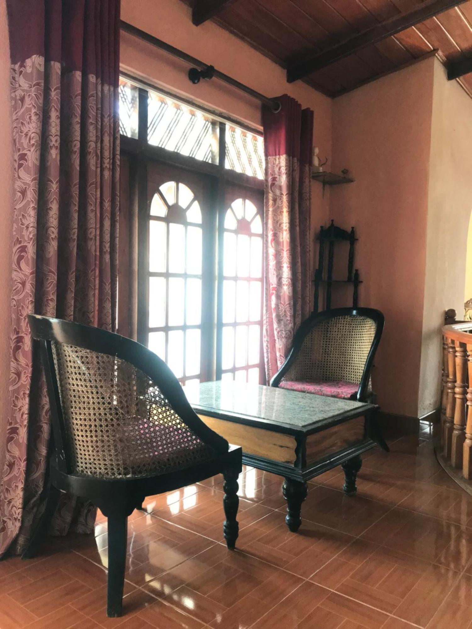 Aurora Residence Nuwara Eliya Extérieur photo