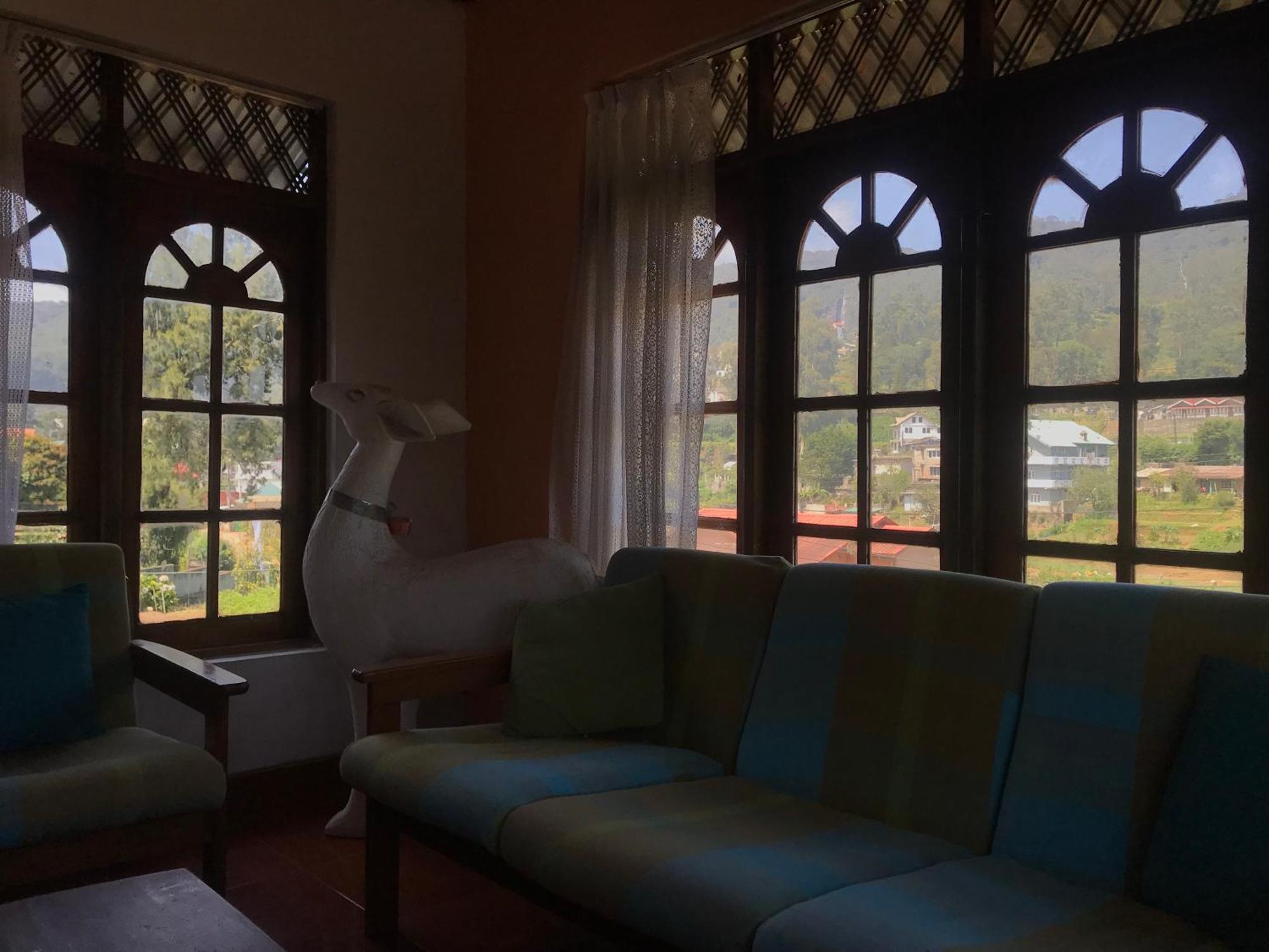 Aurora Residence Nuwara Eliya Extérieur photo
