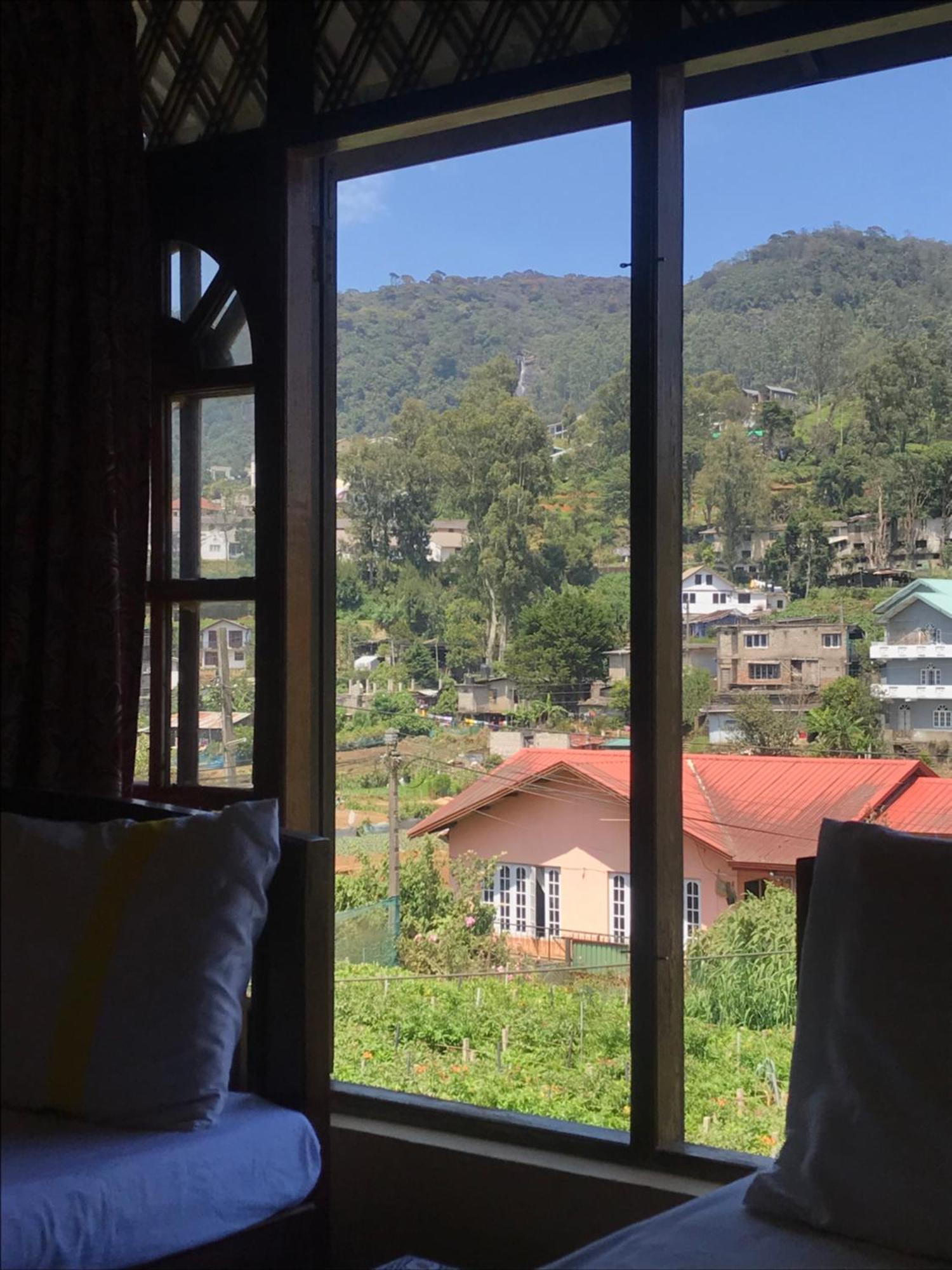 Aurora Residence Nuwara Eliya Extérieur photo