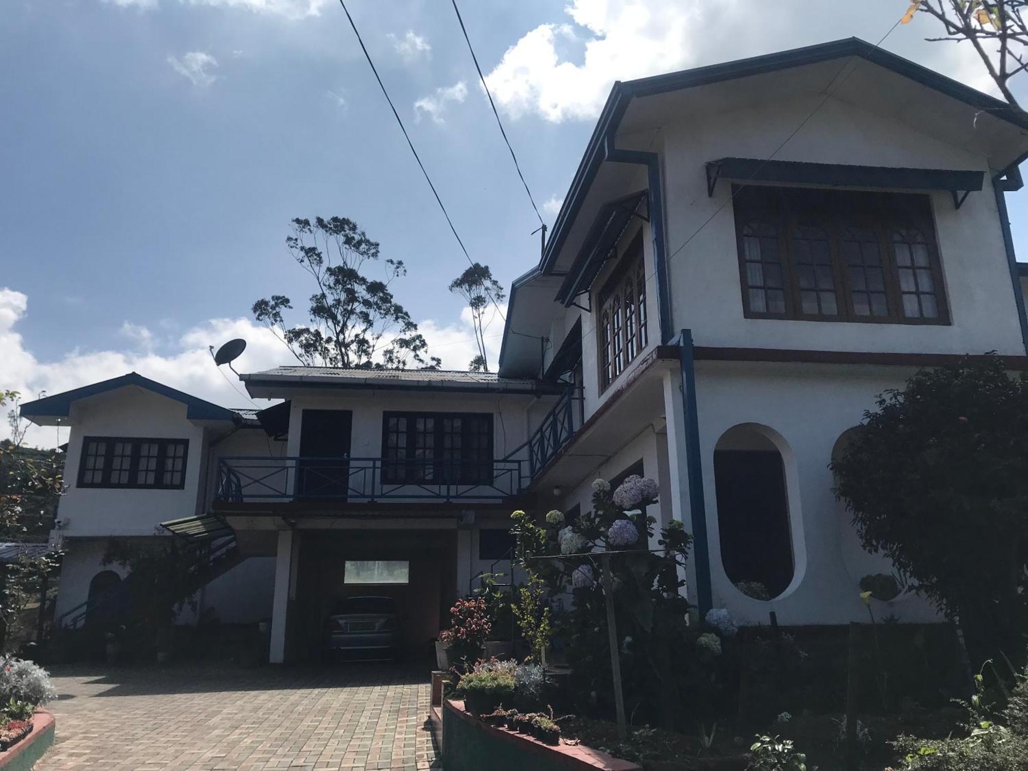 Aurora Residence Nuwara Eliya Extérieur photo