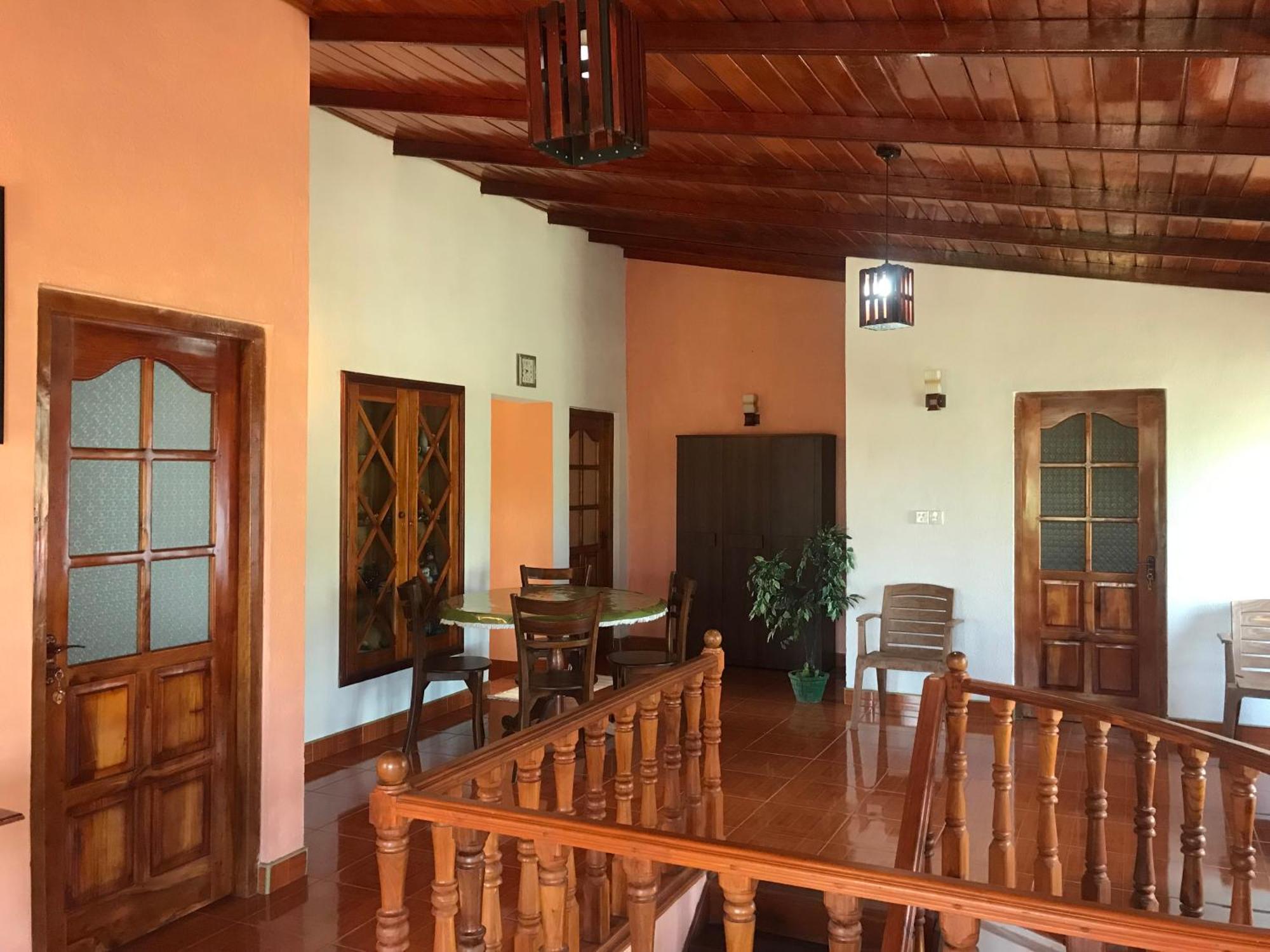 Aurora Residence Nuwara Eliya Extérieur photo