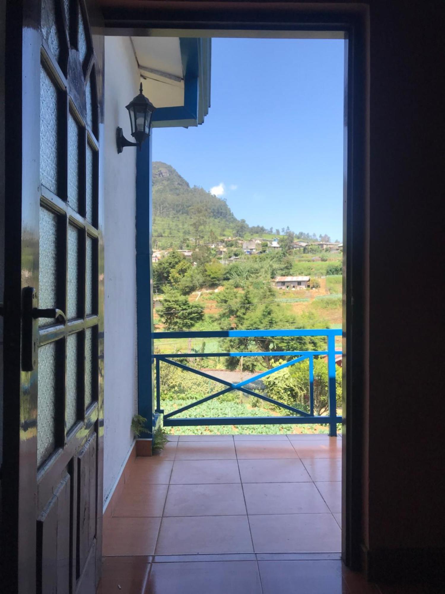 Aurora Residence Nuwara Eliya Extérieur photo