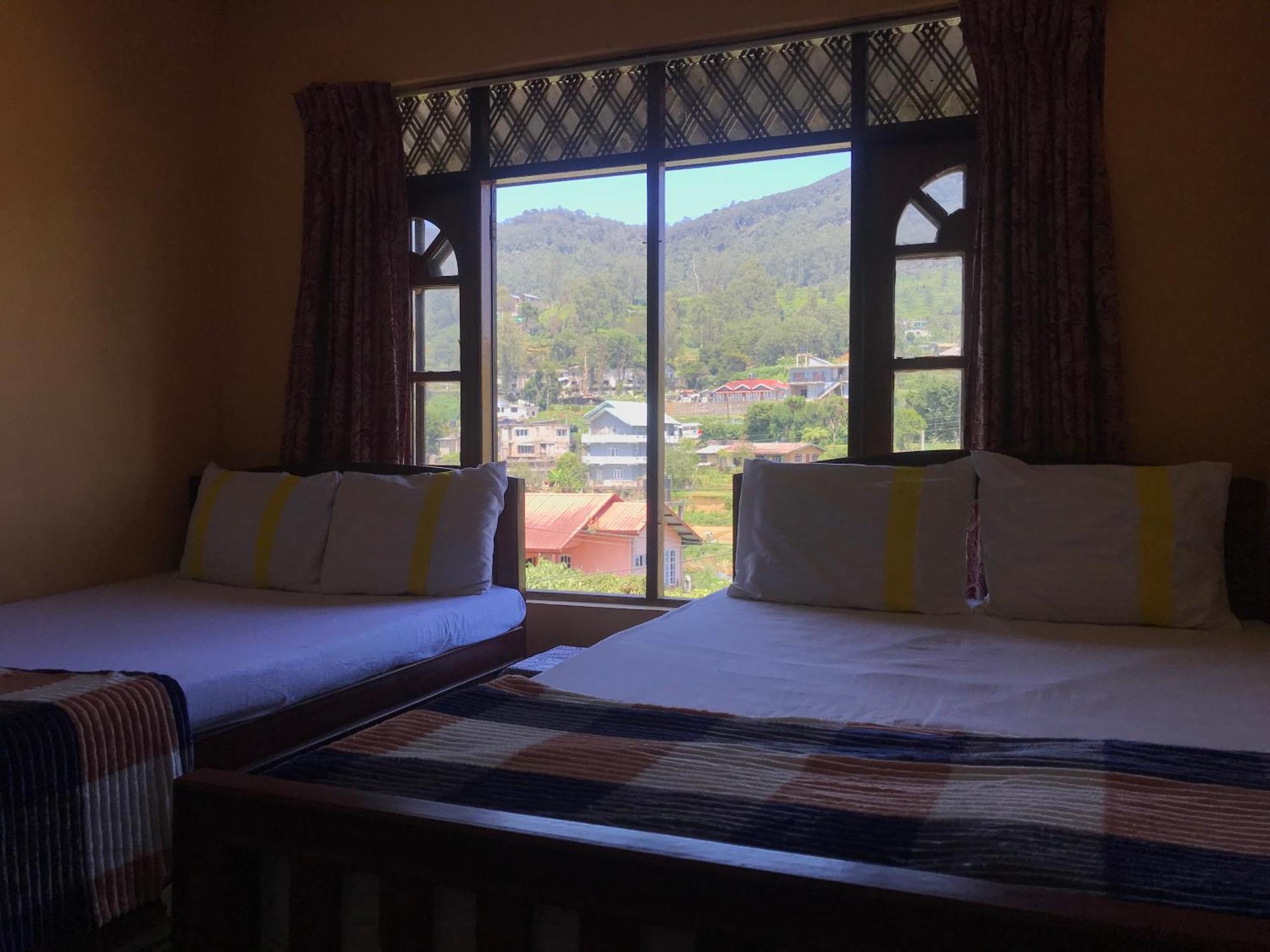 Aurora Residence Nuwara Eliya Extérieur photo