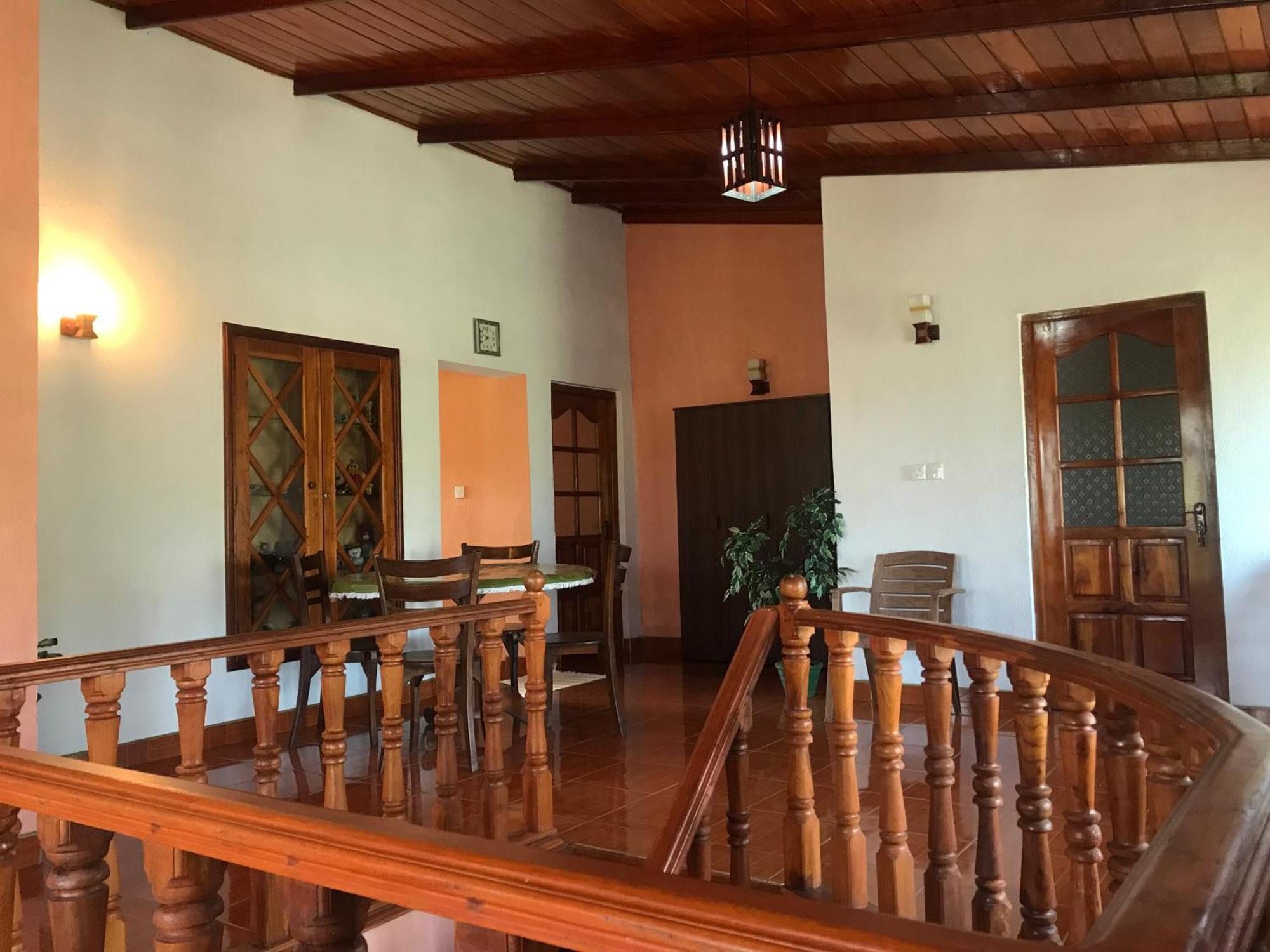 Aurora Residence Nuwara Eliya Extérieur photo
