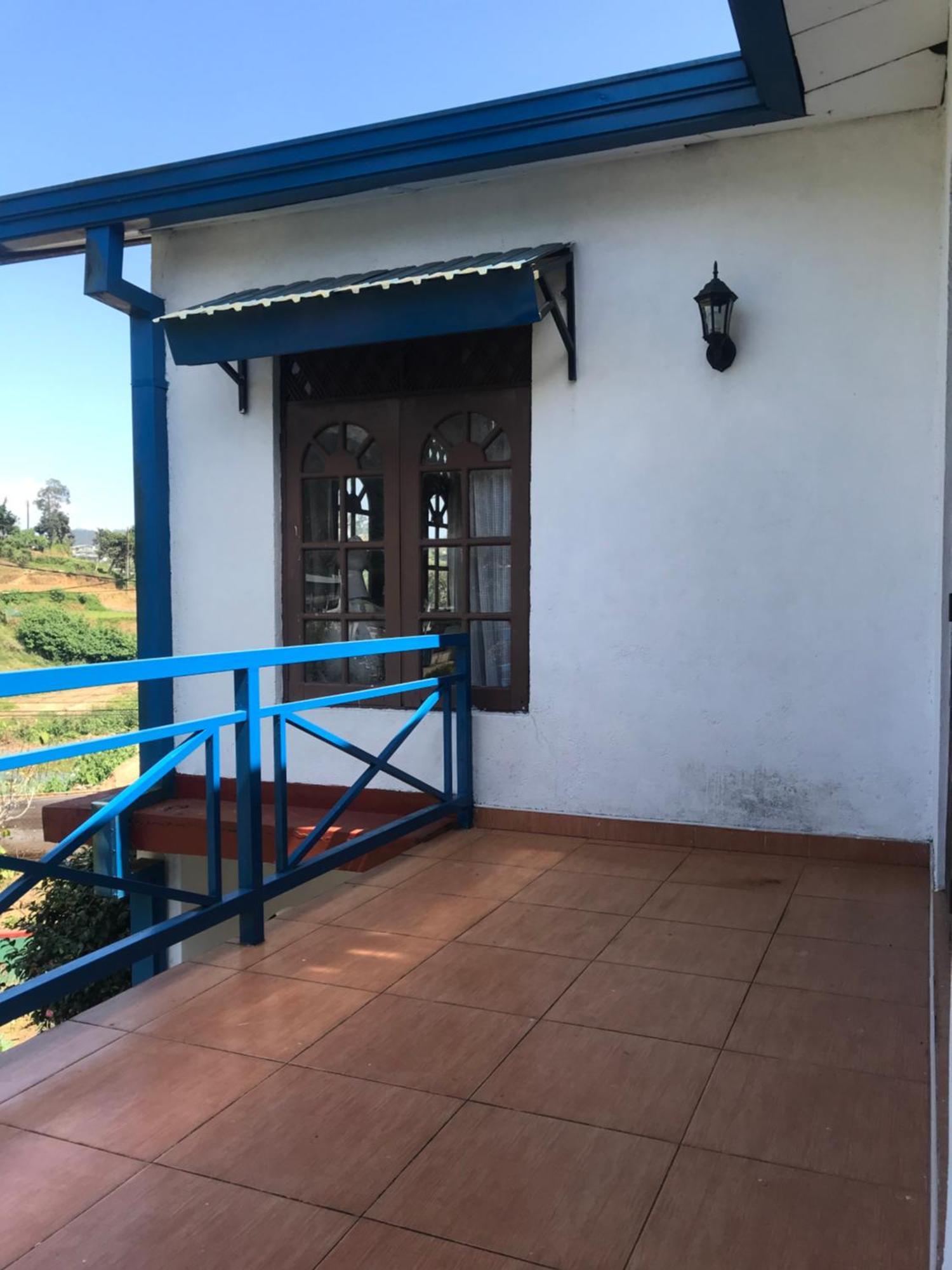 Aurora Residence Nuwara Eliya Extérieur photo