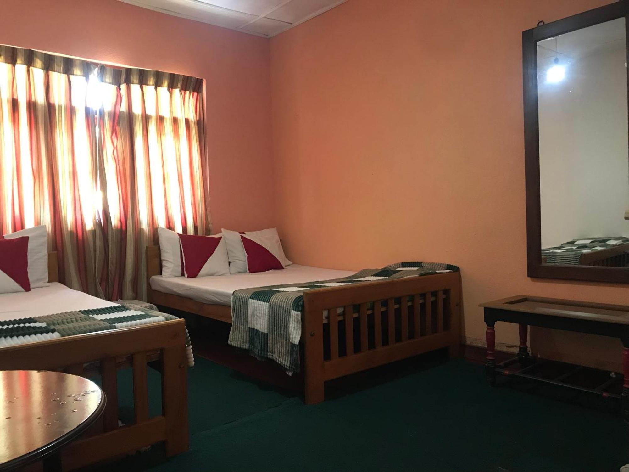 Aurora Residence Nuwara Eliya Extérieur photo