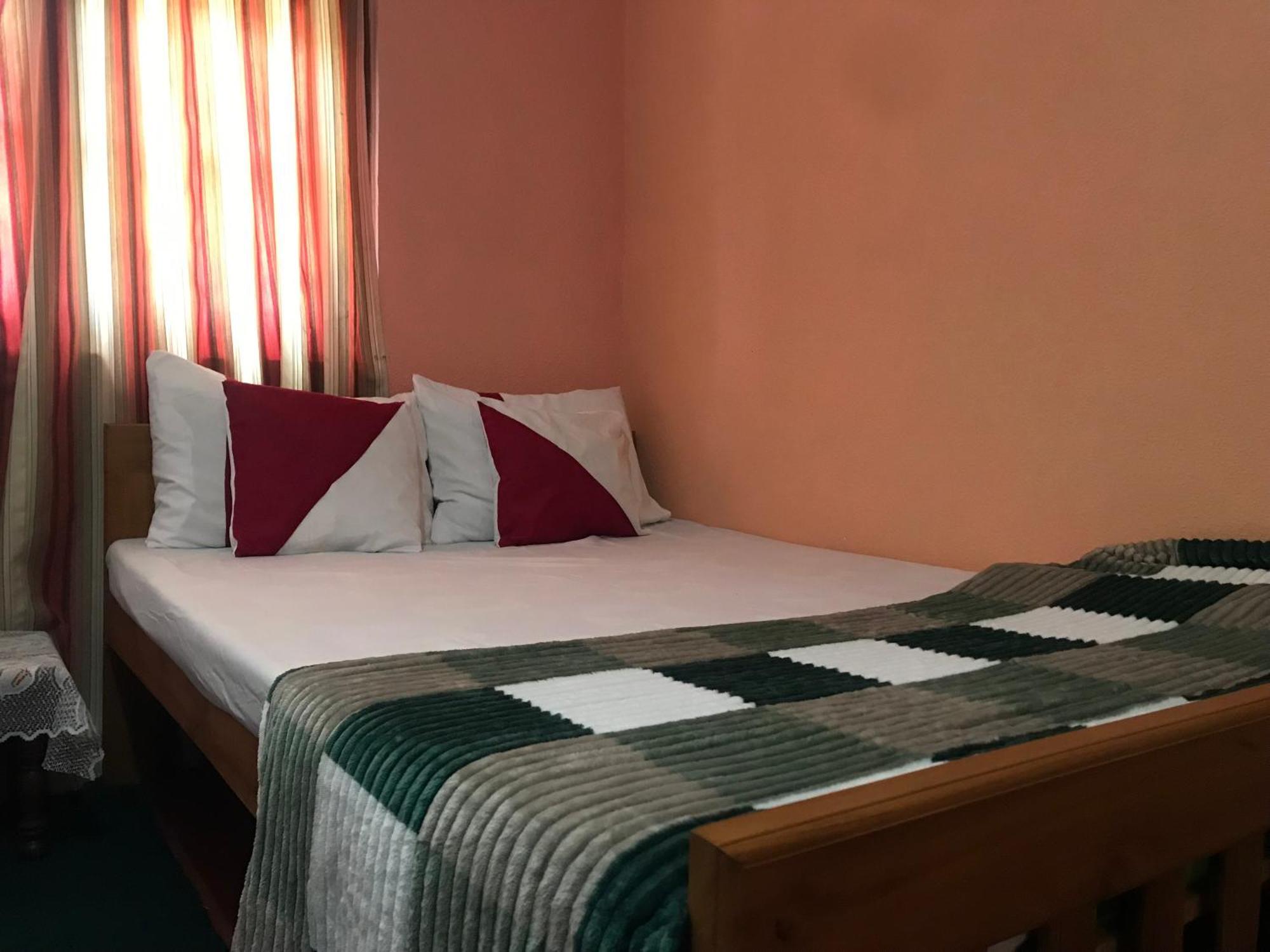 Aurora Residence Nuwara Eliya Extérieur photo